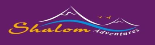 Shalom Adventures - Mumbai