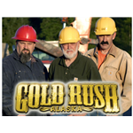 Gold Rush