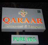 Qaraar - Satellite - Ahmedabad