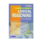 A Modern Approach to Logical Reasoning - RS Aggarwal