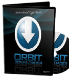 Orbit Downloader