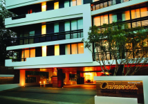 Oakwood Residence Sukhumvit Thonglor - Bangkok