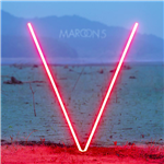 V - Maroon 5