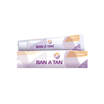 Ban a Tan Cream