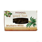 Patanjali Chikistalay Multani Mitti Cleanser