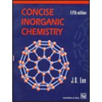 Concise Inorganic Chemistry - JD Lee