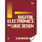 Digital Electronics and Logic Design - B Somanathan Nair
