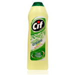 Cif Lemon Surface Cleaner