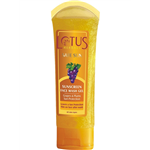 Lotus Herbals Safe Sun SunScreen Gel