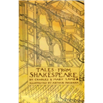 Tales from Shakespear - Lamb, Charles and Mary
