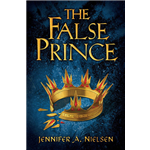 The False Prince - Jennifer A Nielsen