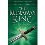 The Runaway King - Jennifer A Nielsen