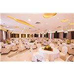 The President Hotel - P B Road - Road