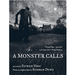 A Monster Calls - Patrick Ness
