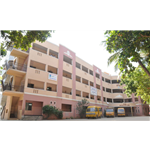 Sathyalok Matriculation School - Porur - Chennai