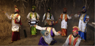 Melody World Wax Museum - Mysore