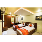 Oyo Rooms - Hyderabad