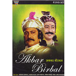 Akbar Birbal