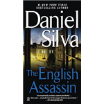 The English Assassin - Daniel Silva