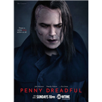 Penny Dreadful