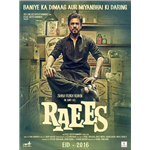 Raees
