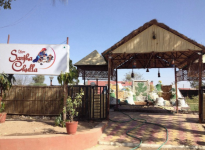 New Sanjha Chulla - Adalaj - Ahmedabad