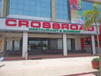 Crossroad - Adalaj - Ahmedabad