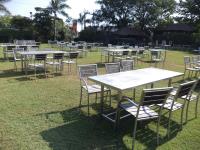 Gorbandh Restaurant - Adalaj - Ahmedabad