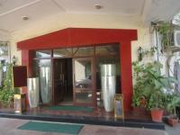 Aquarius - Adalaj - Ahmedabad