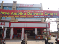 Shree Ambika Dalvada Centre - Adalaj - Ahmedabad