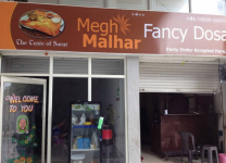 Dosa Mania - Airport Gandhi Nagar Highway - Ahmedabad