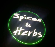Spices & Herbs - Airport Gandhinagar Highway - Ahmedabad