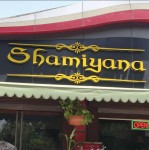 Shamiyana - Airport Gandhinagar Highway - Ahmedabad