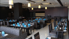 Dum ka Zaika- Narayani Heights - Airport Gandhinagar Highway - Ahmedabad