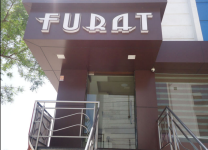 Furat Restaurant - Airport Gandhinagar Highway - Ahmedabad