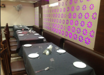 Dine 10 The Restaurant - Airport Gandhinagar Highway - Ahmedabad