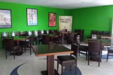 Chilli Corriander - Airport Gandhinagar Highway - Ahmedabad