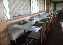 Hotel Middle Town - Airport Gandhinagar Highway - Ahmedabad