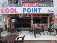 Cool Point Cafe - Airport Gandhinagar Highway - Ahmedabad