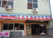 New Rajdhani - Airport Gandhinagar Highway - Ahmedabad