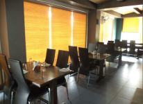 Blake Pepper - Airport Gandhinagar Highway - Ahmedabad