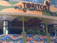 Toritos - Ambawadi - Ahmedabad