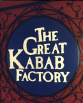 The Great Kabab Factory - Radisson Blu - Ambawadi - Ahmedabad
