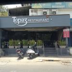 Topaz - Ambawadi - Ahmedabad