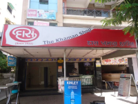 Das Khaman House - Ambawadi - Ahmedabad