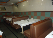 Saheli Inn Restaurant - Ambawadi - Ahmedabad