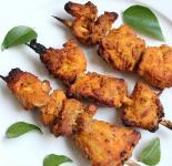 Rasoy - Ambawadi - Ahmedabad