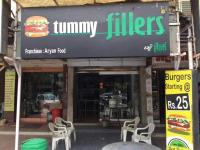 Tummy Fillers - Ambawadi - Ahmedabad