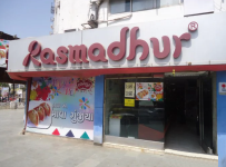 Rasmadhur Sweets - Ambawadi - Ahmedabad