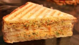 Hunger Pangs - Ambawadi - Ahmedabad